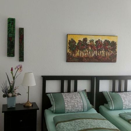 Artstudio Rudesheim Apartament Rüdesheim am Rhein Zewnętrze zdjęcie