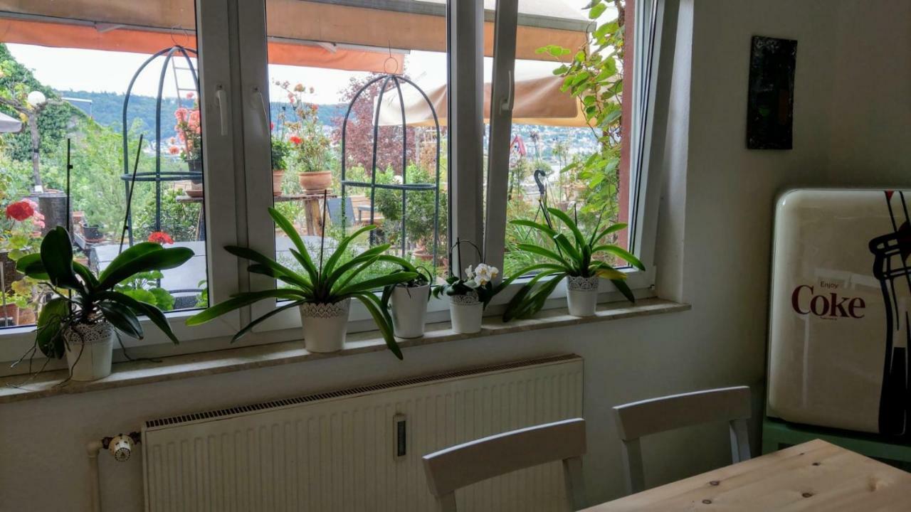 Artstudio Rudesheim Apartament Rüdesheim am Rhein Zewnętrze zdjęcie
