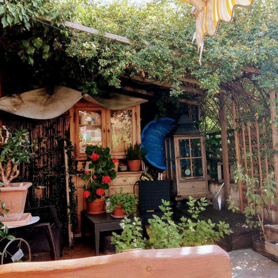 Artstudio Rudesheim Apartament Rüdesheim am Rhein Zewnętrze zdjęcie