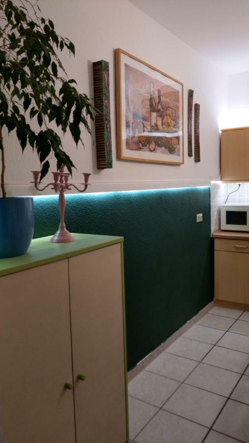 Artstudio Rudesheim Apartament Rüdesheim am Rhein Zewnętrze zdjęcie