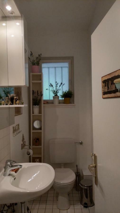 Artstudio Rudesheim Apartament Rüdesheim am Rhein Zewnętrze zdjęcie