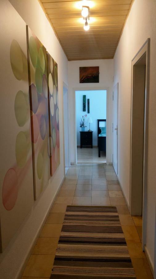 Artstudio Rudesheim Apartament Rüdesheim am Rhein Zewnętrze zdjęcie